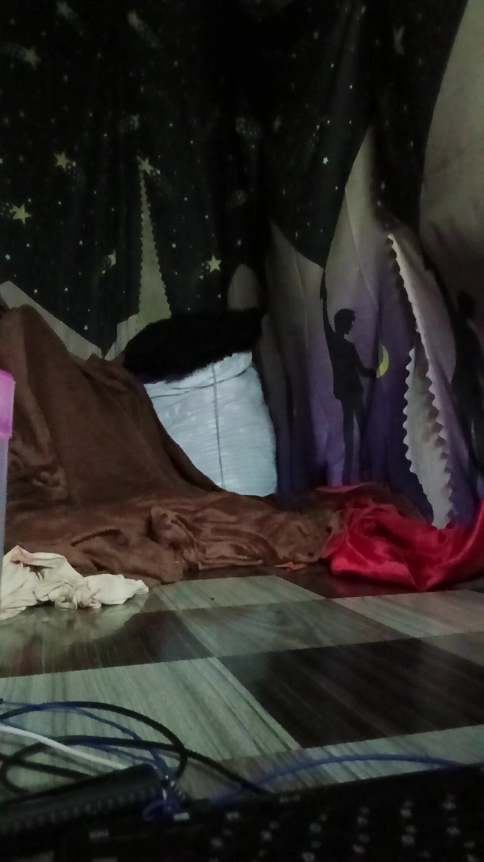 Reynaldo6: Timp privat, dispoziție soft