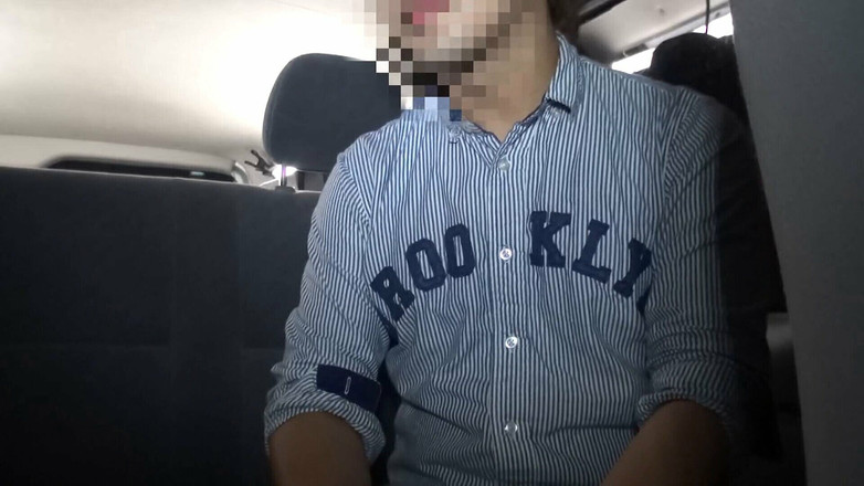 DOC channel: Amatorski POV: mąż chce zobaczyć, jak jego żona uprawia seks z...