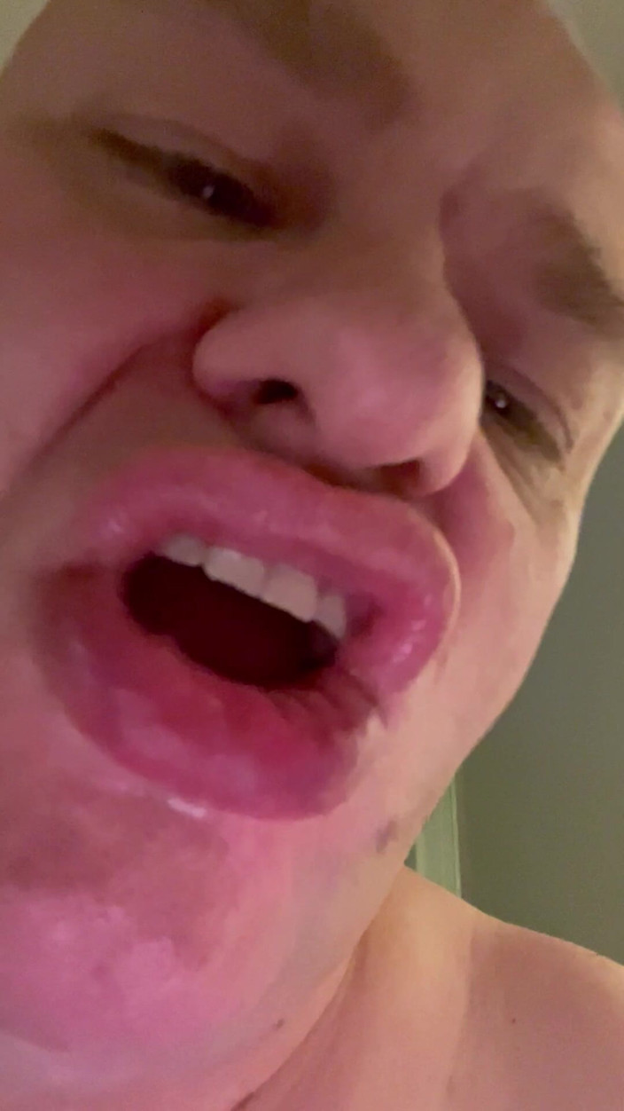 Ancient456: Gemuk dan terangsang untuk itu