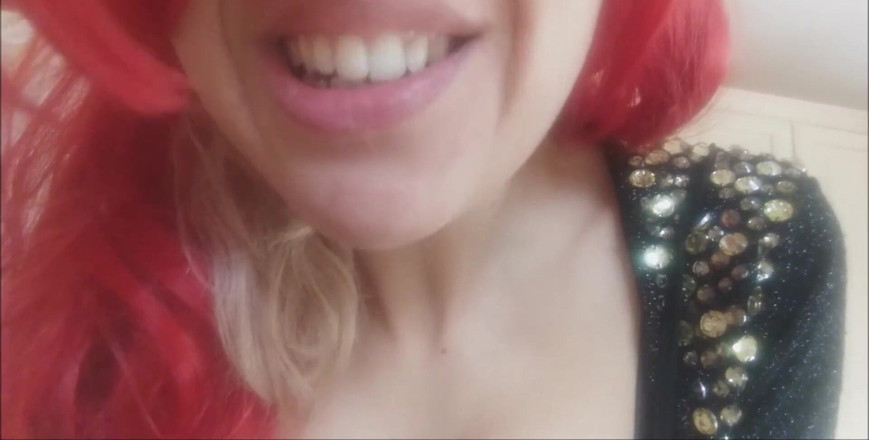 savannahamatoriale: I Tells Ya the Story of My Passion for Sperm!...