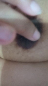 From Sensitive Breast Are My Nipples Are Hard and