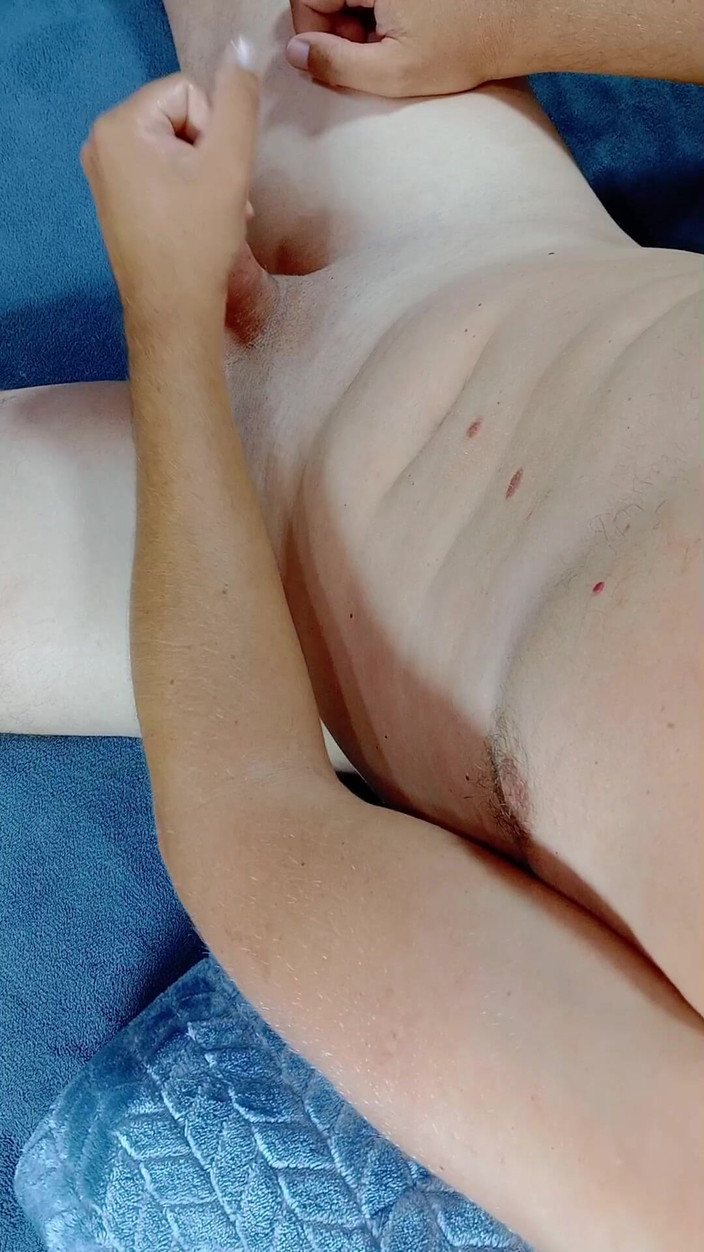 chris_aitrix: 나는 모든 우유가 나올 때까지 오르가즘을 연장 자위Chris_aitrix