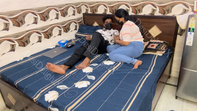 TactfulFiber902: First Time Sex with My Wife’s stepsister She Comes Home...
