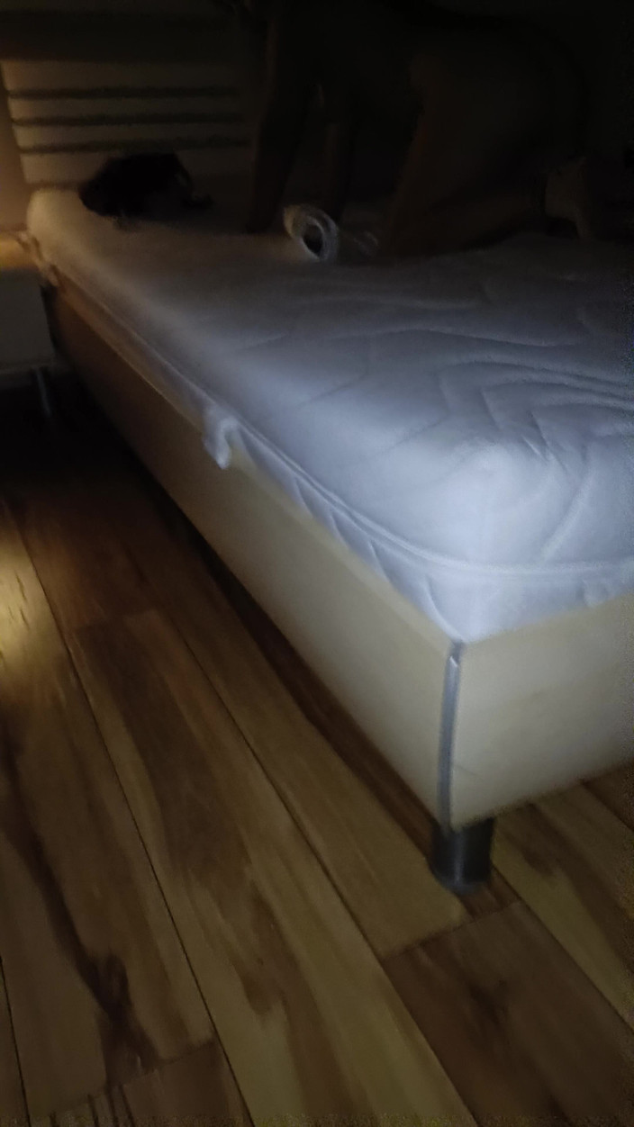 Miriamdavid97: 戴绿帽子在老公面前性交热辣人妻