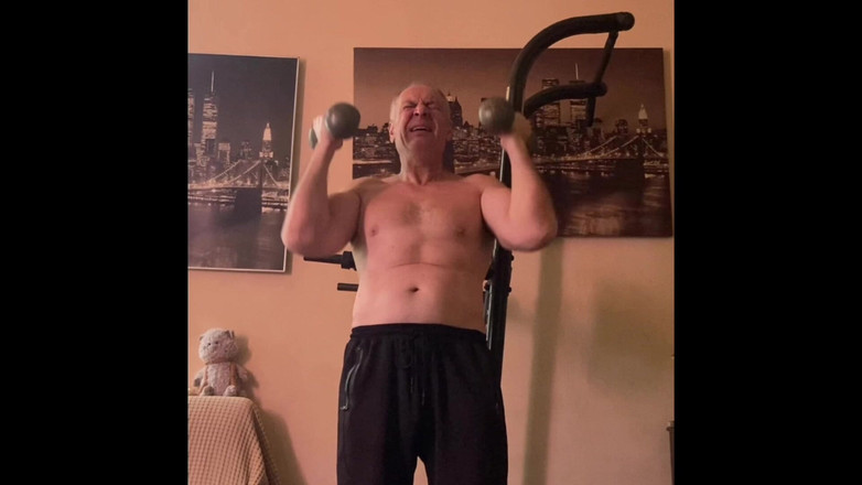 Alex Igogo: Фильм 56677