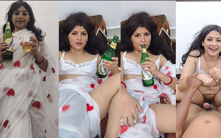 Khushboobhabi: Called friend's wife home, gave and left her