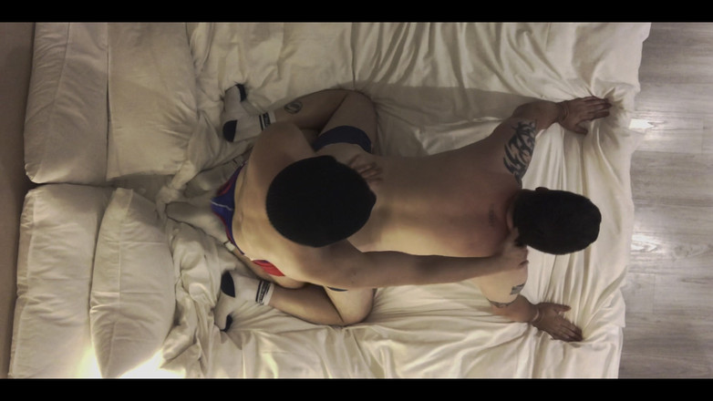 uktattooedchub74: Важка боротьба оголюється - епізод 1