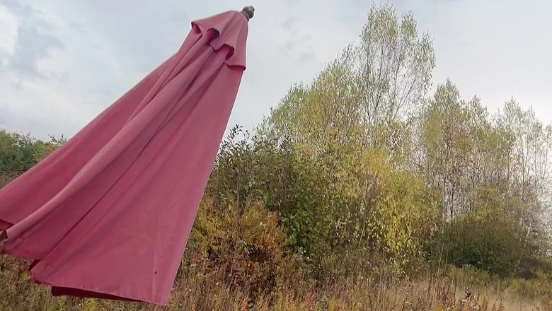 sweethanajapanese: सेब के बगीचे पर पानी निकासी