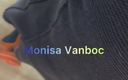 Monisa Vanboc: Monisa Vanboc Sex oralny