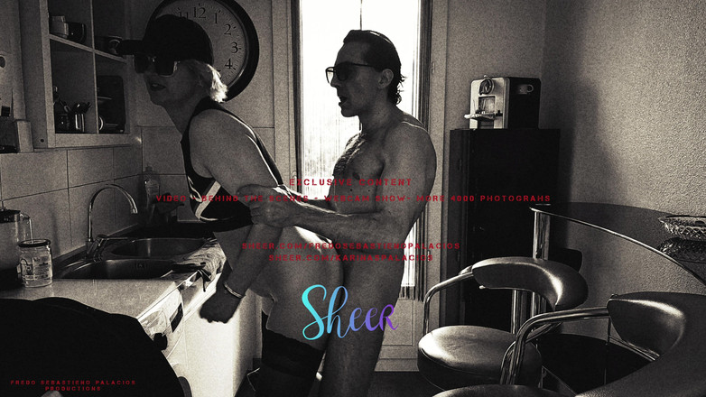 Karina S Palacios - Fredo Sebastieno Palacios: 놀람!! 엉덩이에 새엄마가 좋아하시나요? 더티 토크 - 핫한 섹스 후장 질싸.