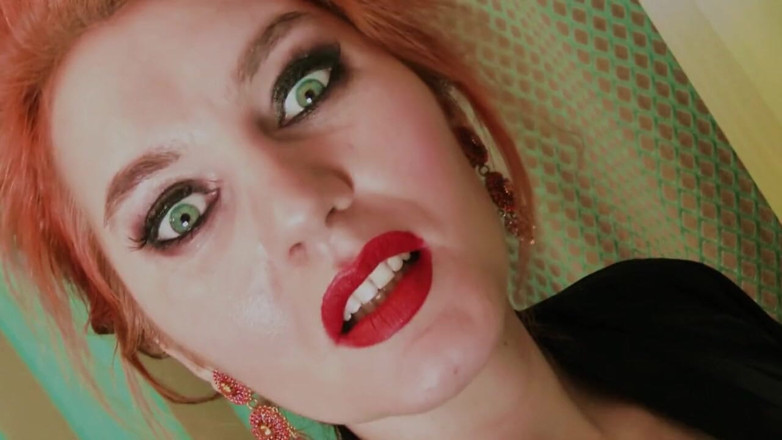 Goddess Celine: Countdown Until You Are Done