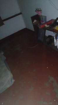 My Real House Maid Was Just About to Get It