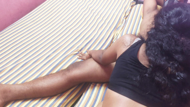 VillageBlackfairy: Молодший друг зведеної сестри