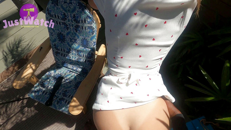 Katie Diggs: Ik hou ervan als hij me naar buiten neemt