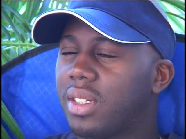 Big Cock X: This ebony likes big cock