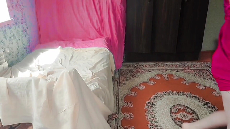 Kitty_Cross: Stor byte femboy amatör modell Sissy Kitty Cross het outfit...