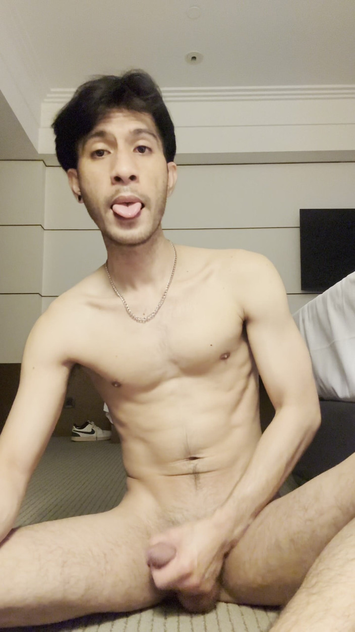 BigMacDriller: Velký problém s čůrákem, vždy potřebujete díru