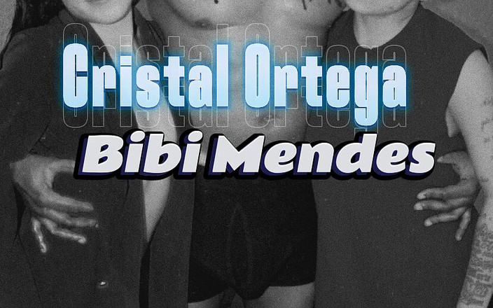 Clarkes Boutaine: Mini Divas Bibi Mendes e cristal ortega si divertono e...