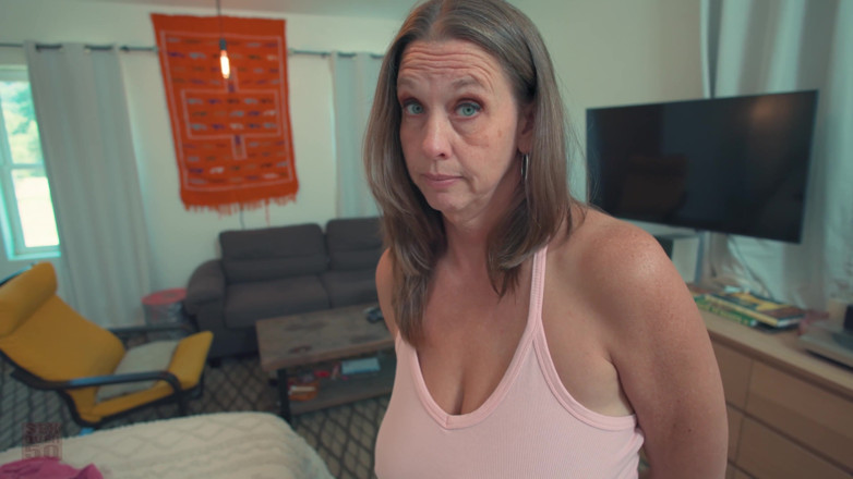 Sex Over 50: The Sure Thing