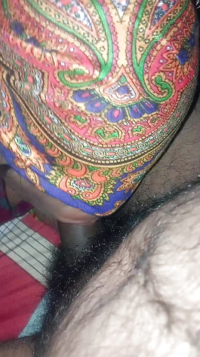 Idoll9794: Adik ipar mengambil zakar dalam mulut, deepthroat dan dicium di...