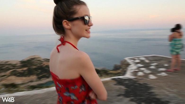 Watch4beauty: Lindos