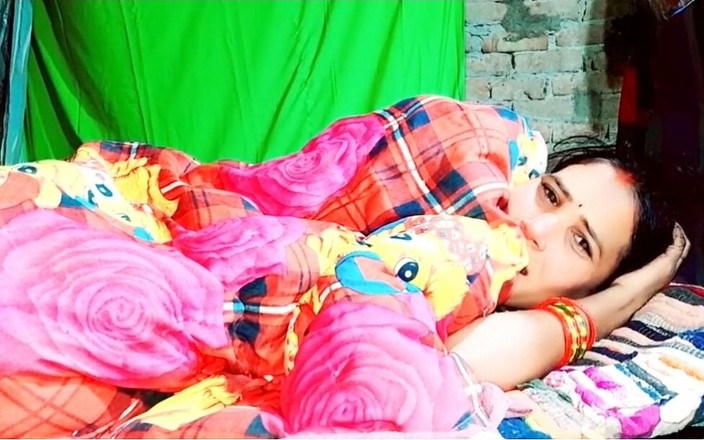 House stage: Indische Ehefrau Betrügt Wife House Stage-performance, Romantisches Chudai-video Für Sie