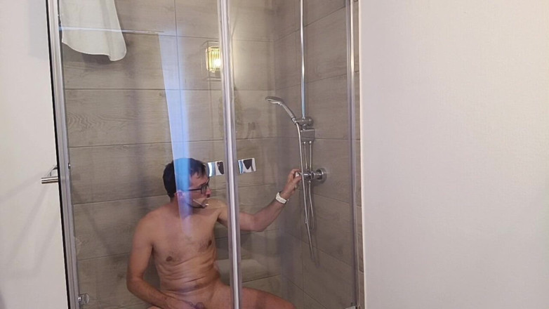 kickerscooter: After a Full Day on the Road Wet Solo in...