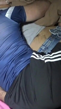 Jess Fucked Raw in Pari Sby Latino