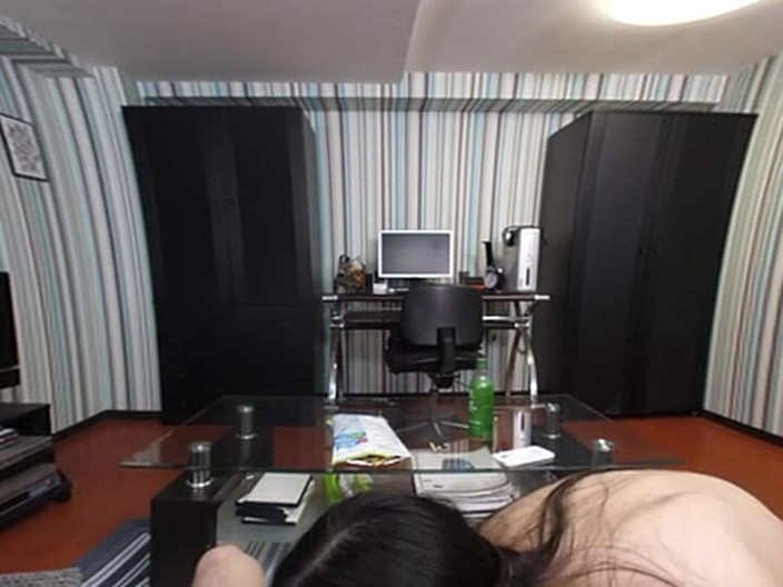 EAGLE-VR: Tratando de ser el novio de Rena 2/2