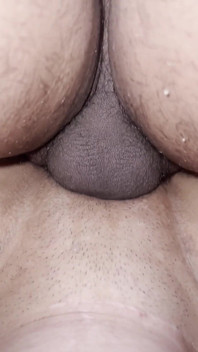 Wife Moaning