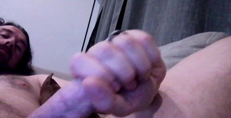 Dirty Talking Guy: Non voglio altro che guardare dentro quegli occhi mentre prendi...