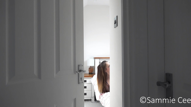 Sammie Cee: Watching Your GF Cheat on You POV Humiliation