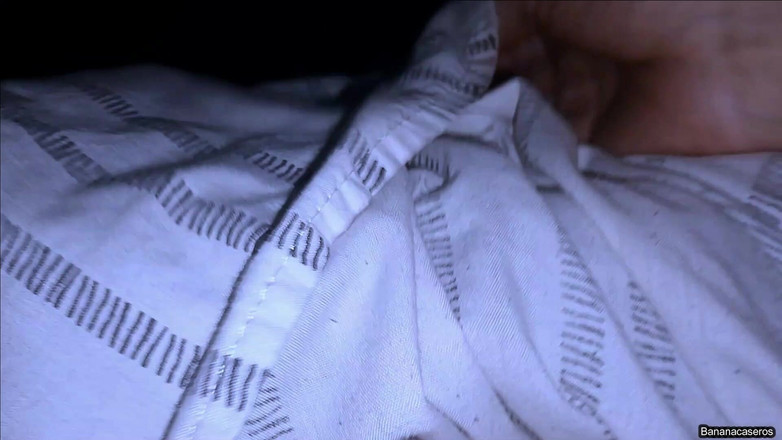 Bananacaseros: Записывает, как я отдыхаю ногами и ягодицами