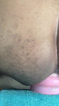 Xl Butt Plug Destroys My Ass