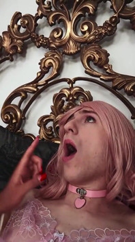 Sissy Sex Slave