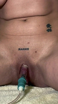 Used Condom Belly Button Cum Play