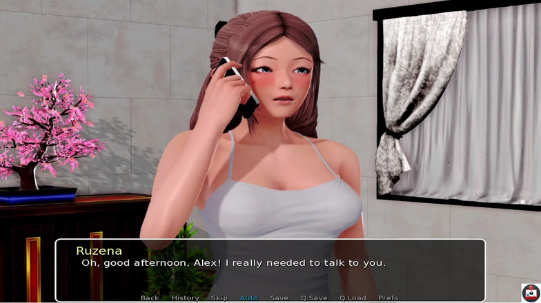 Joystick Cinema: # 113 - Solvalley College