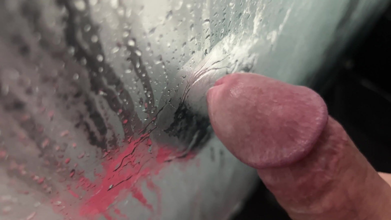 Peter Slipperman: Stuzzicazzi in bagno