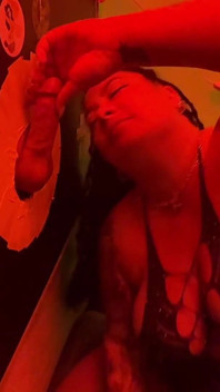 Cheating Cock Explodes at Gloryhole