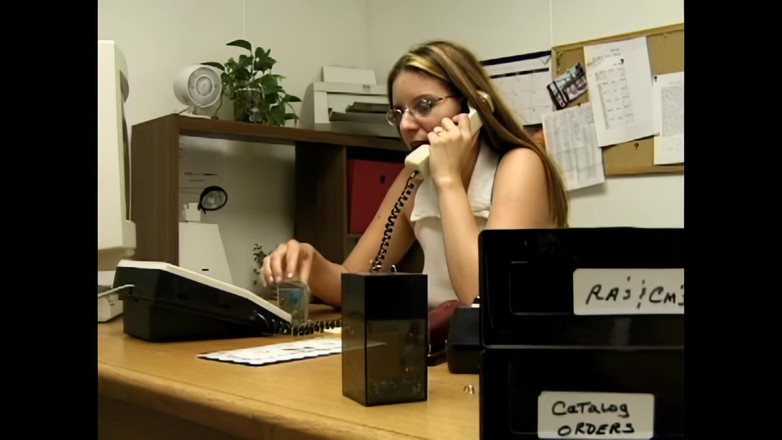 Blitzporn: Casey Klein: Bang Me Like A Slut And Cum Hard...