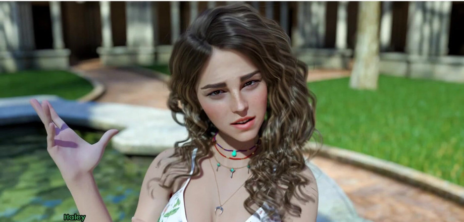 Miss Kitty 2K: ラストアカデミー - 40 ニアアー・ハー