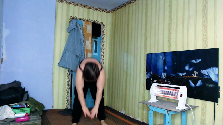 SchoolPrincess: Трясе наші животи під східну музику