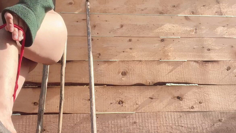 sweethanajapanese: Grande pioggia dalla teen hana small figa pelosa tiny on...