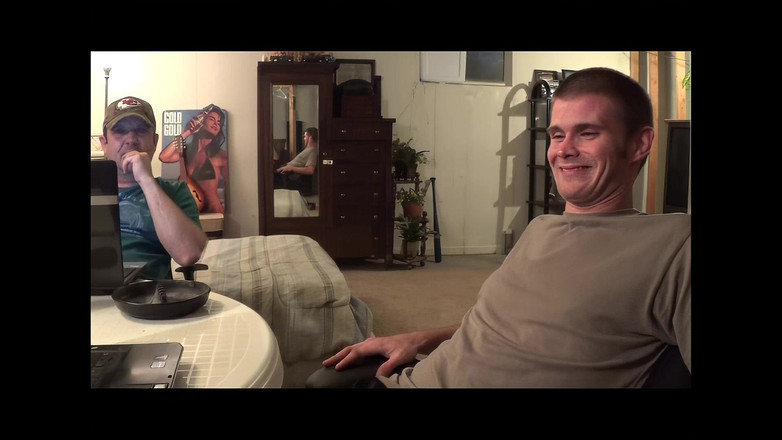 Jay's Amateur Straight Guys: Diesel