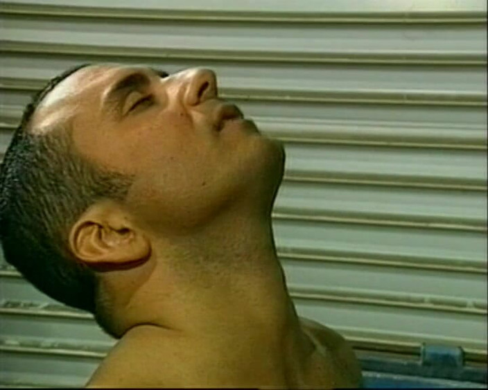 Gay 90's Vintage Porn: Cowok-cowok ini lagi asik oral play #6