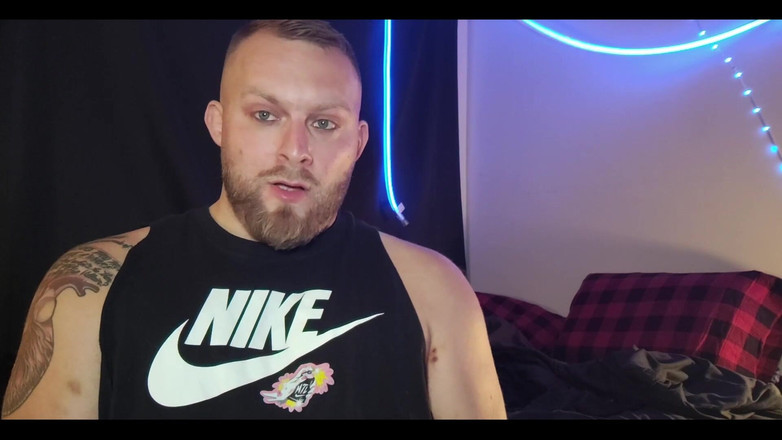 WolfgangWhite: Schmutziger sex mit deinem schmutzigen ex - pOV-rollenspiel