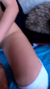 A Fuck My Friend`s Stepsister