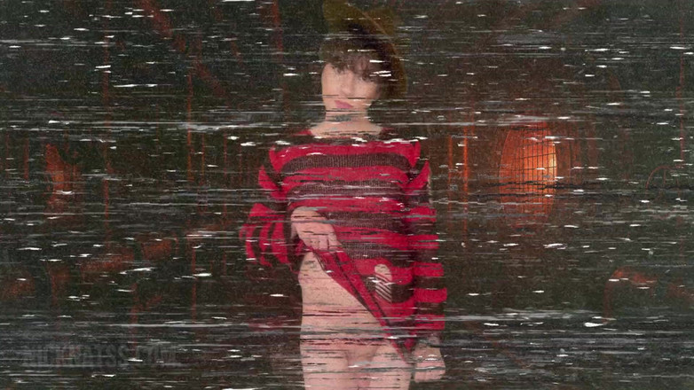 Natalie Napoli: Gay Dream Demon Nightmare