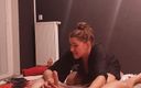 MyTinyDick: Sph Massage Session