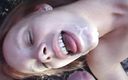 Petty by Sextermedia: Swallow cum after oral sex